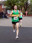Phil Aiston (Wallsend Harriers), Terry O'Gara Memorial 5k Road Race organised by Wallsend Harriers and AC race.